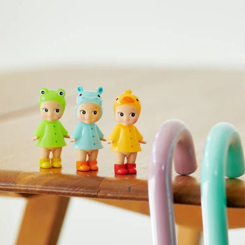 Sonny Angel - I Love Rainy Day Limited Series - Petite Belle