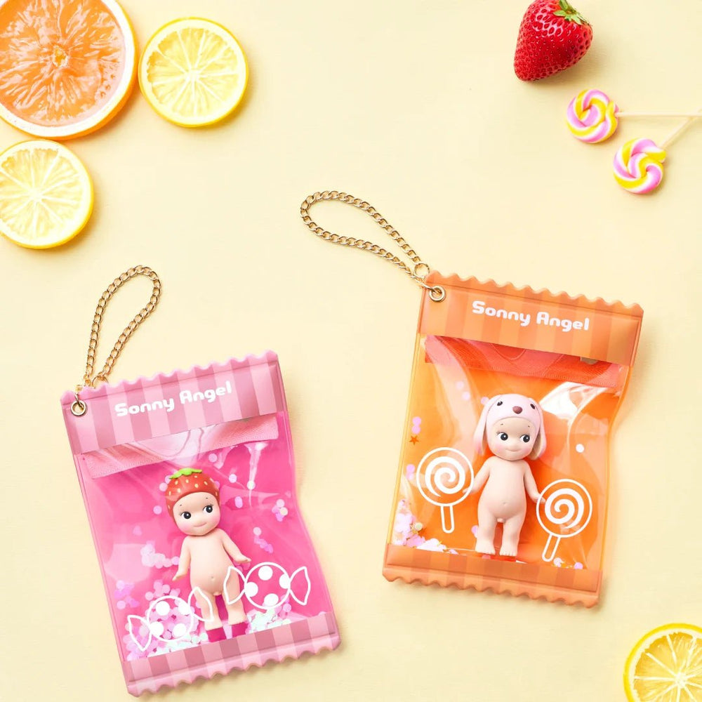 Sonny Angel - My Bestie Case Sweet Candy Series - Petite Belle