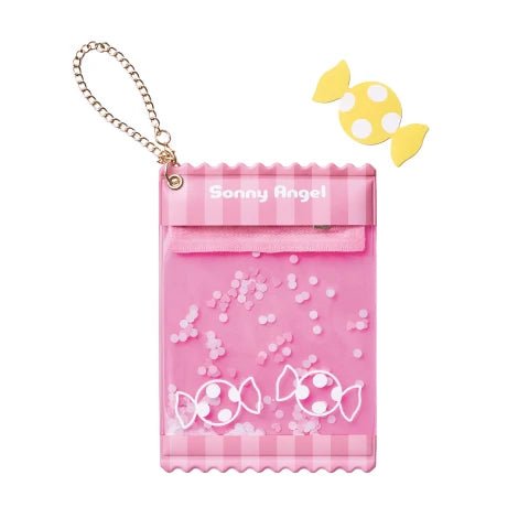 Sonny Angel - My Bestie Case Sweet Candy Series - Petite Belle