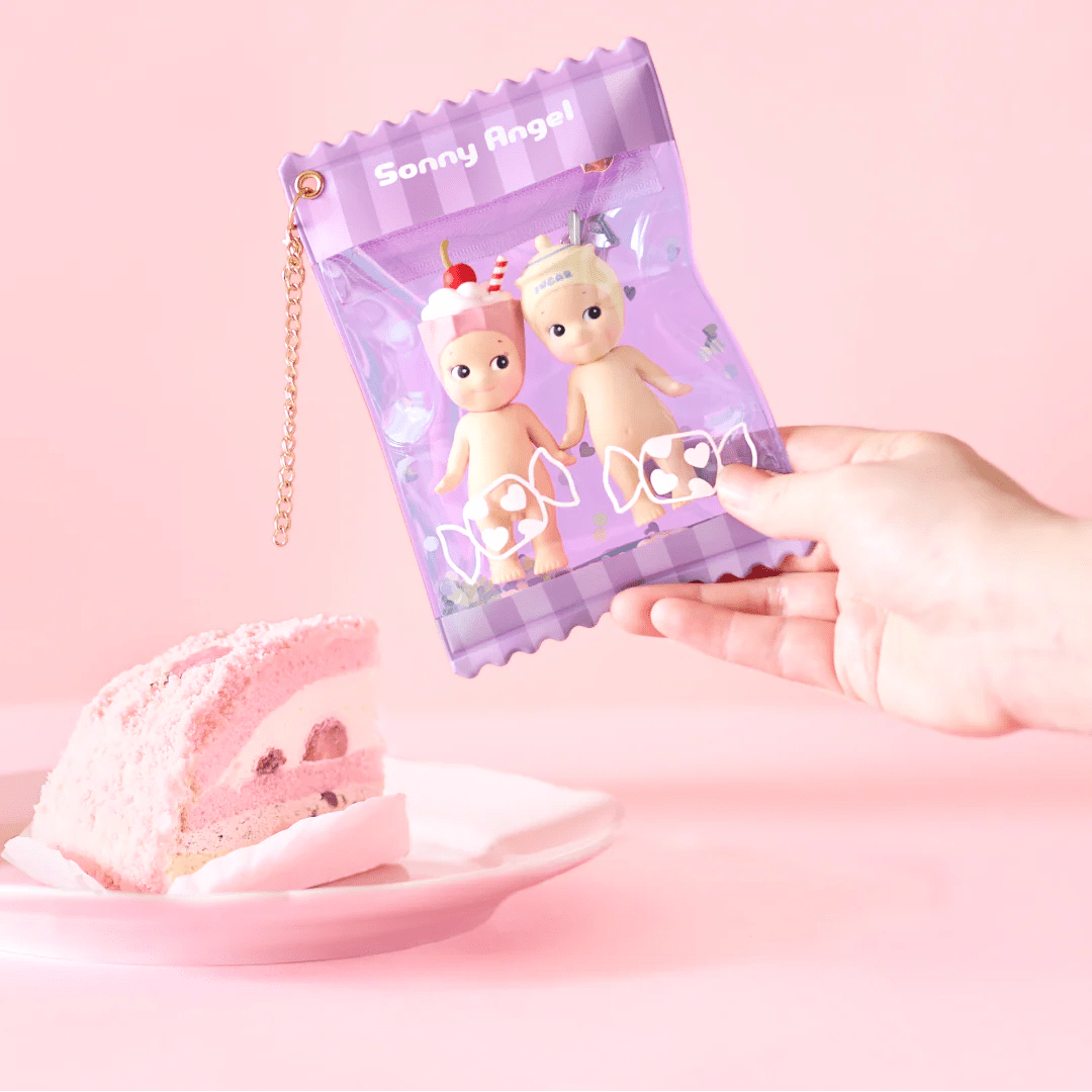Sonny Angel - My Bestie Case Sweet Candy Series - Petite Belle