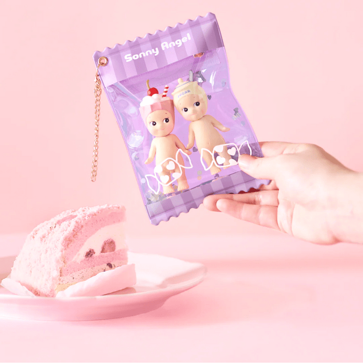 Sonny Angel - My Bestie Case Sweet Candy Series - Petite Belle