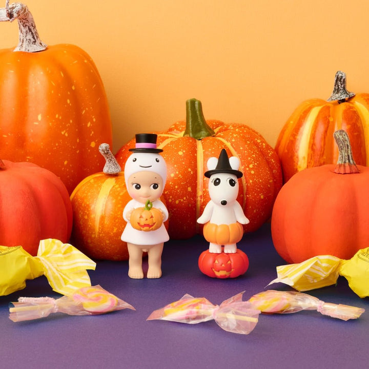 Sonny Angel - Pumpkin Patch Limited Series - Petite Belle