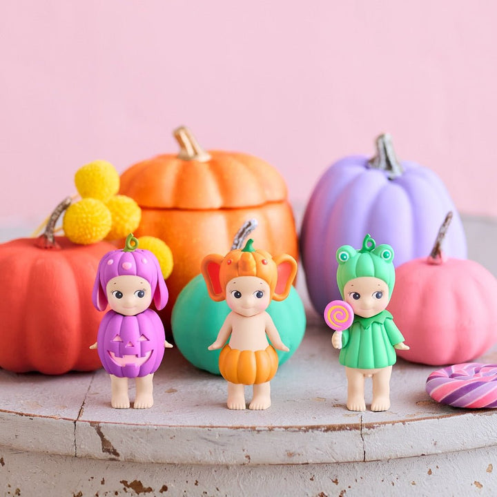 Sonny Angel - Pumpkin Patch Limited Series - Petite Belle