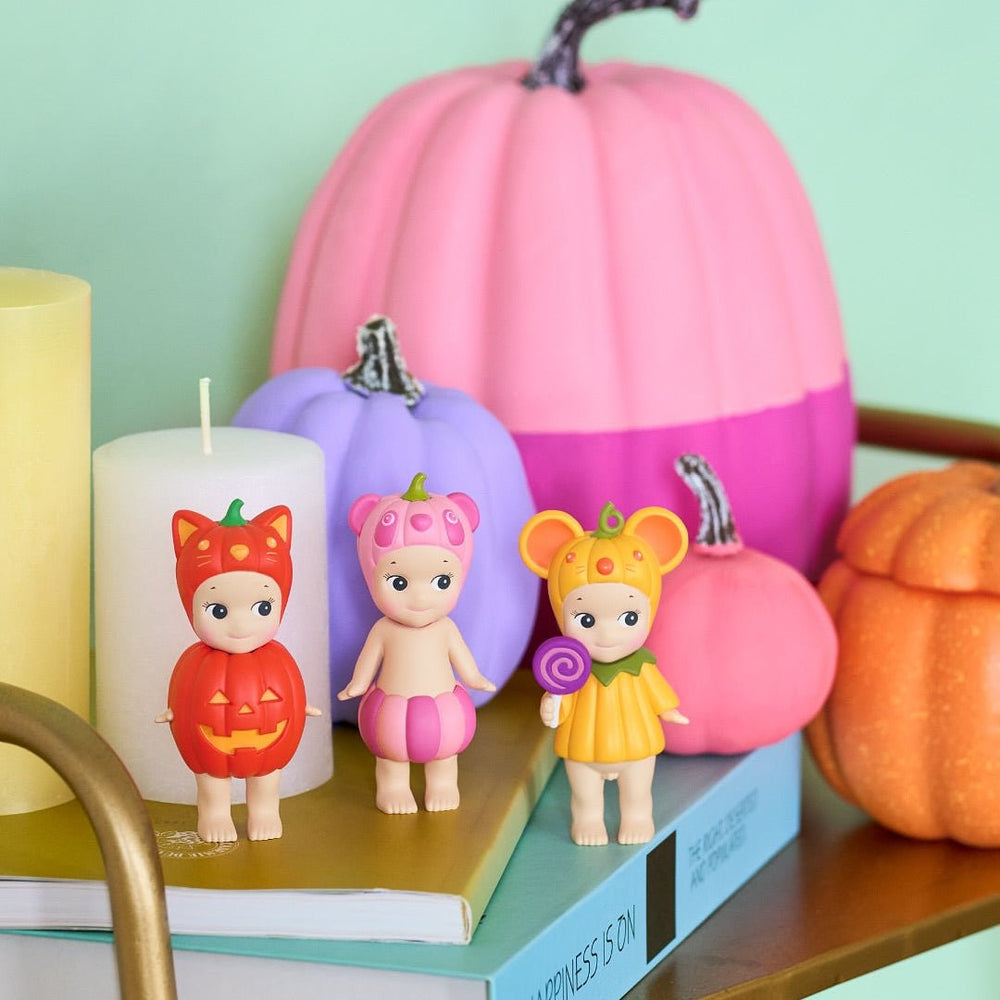 Sonny Angel - Pumpkin Patch Limited Series - Petite Belle