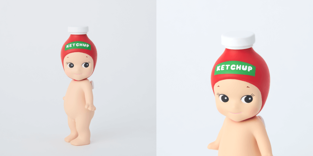 Sonny Angel - Snack Series - Petite Belle