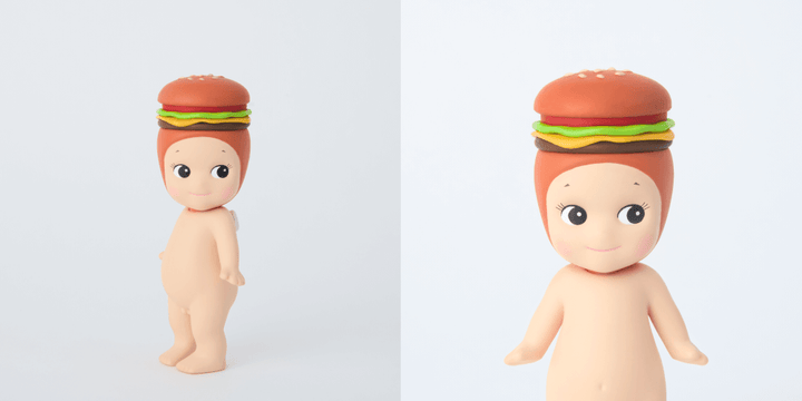 Sonny Angel - Snack Series - Petite Belle