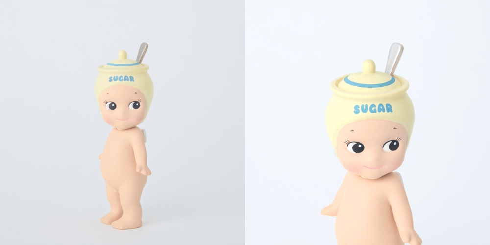 Sonny Angel - Snack Series - Petite Belle