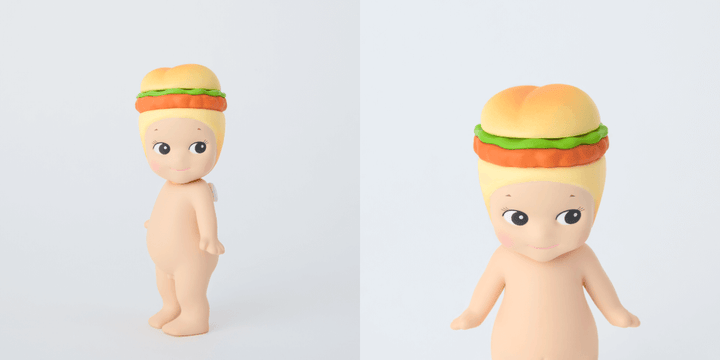 Sonny Angel - Snack Series - Petite Belle