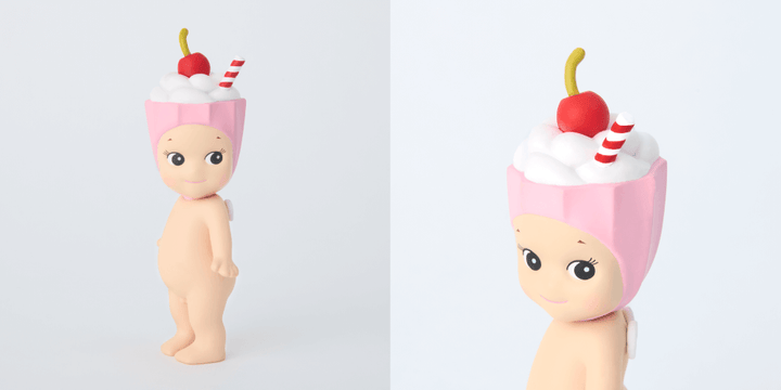 Sonny Angel - Snack Series - Petite Belle