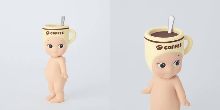 Sonny Angel - Snack Series - Petite Belle