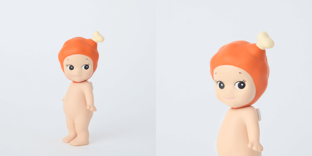 Sonny Angel - Snack Series - Petite Belle