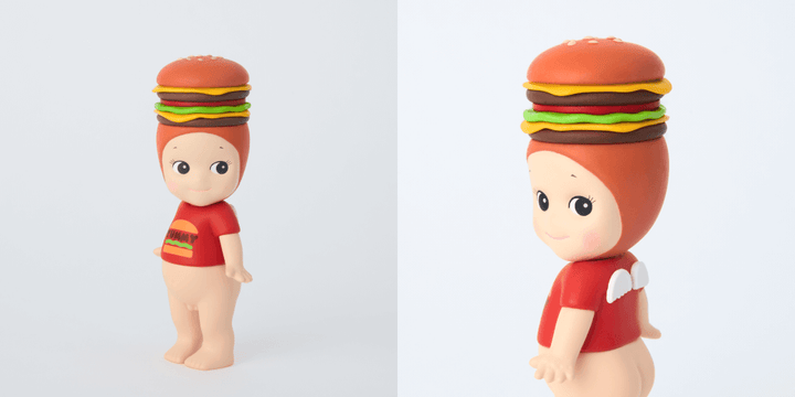 Sonny Angel - Snack Series - Petite Belle