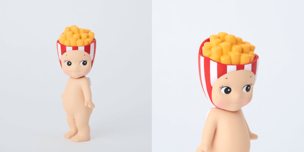 Sonny Angel - Snack Series - Petite Belle