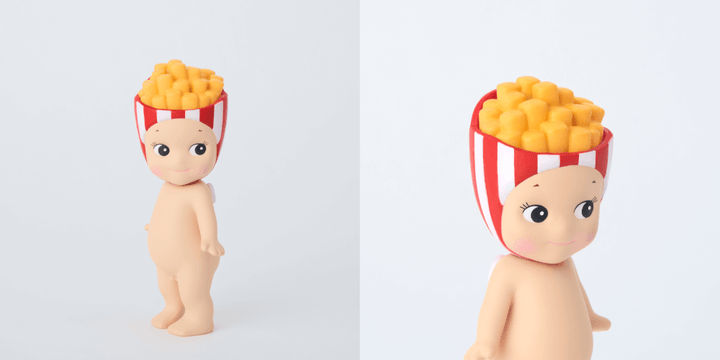 Sonny Angel - Snack Series - Petite Belle