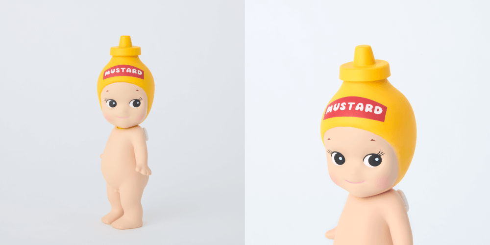 Sonny Angel - Snack Series - Petite Belle