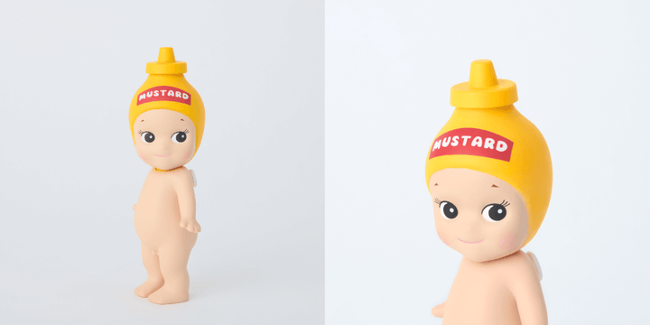 Sonny Angel - Snack Series - Petite Belle
