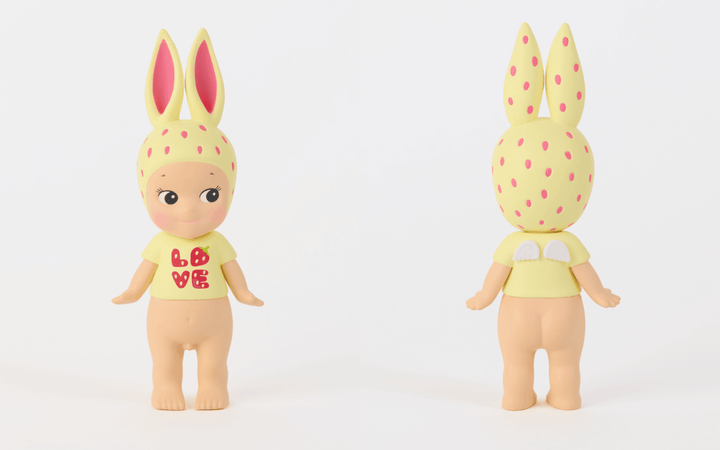 Sonny Angel - Strawberry Love Series - Petite Belle