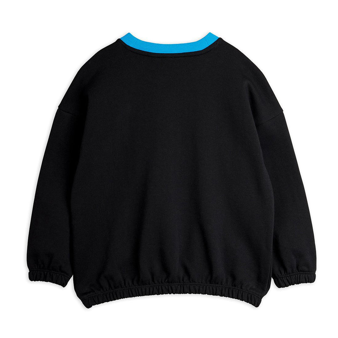 Space Tour Sweatshirt by Mini Rodini - Petite Belle