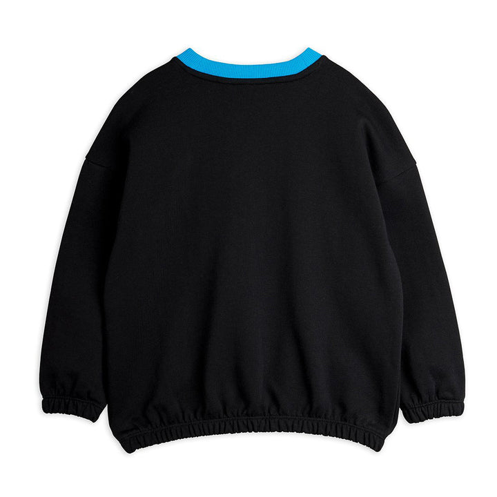 Space Tour Sweatshirt by Mini Rodini - Petite Belle