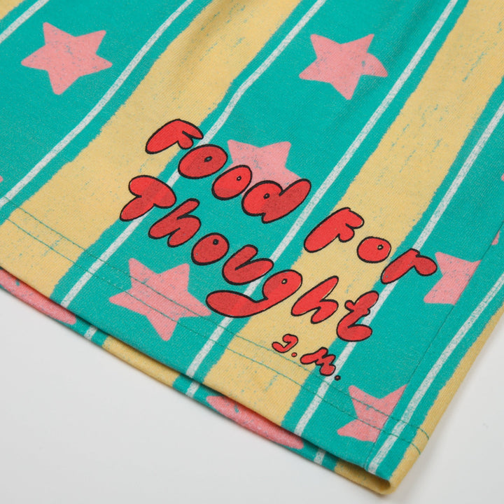 Star Shorts by Jelly Mallow - Petite Belle