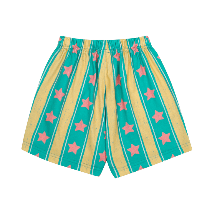 Star Shorts by Jelly Mallow - Petite Belle