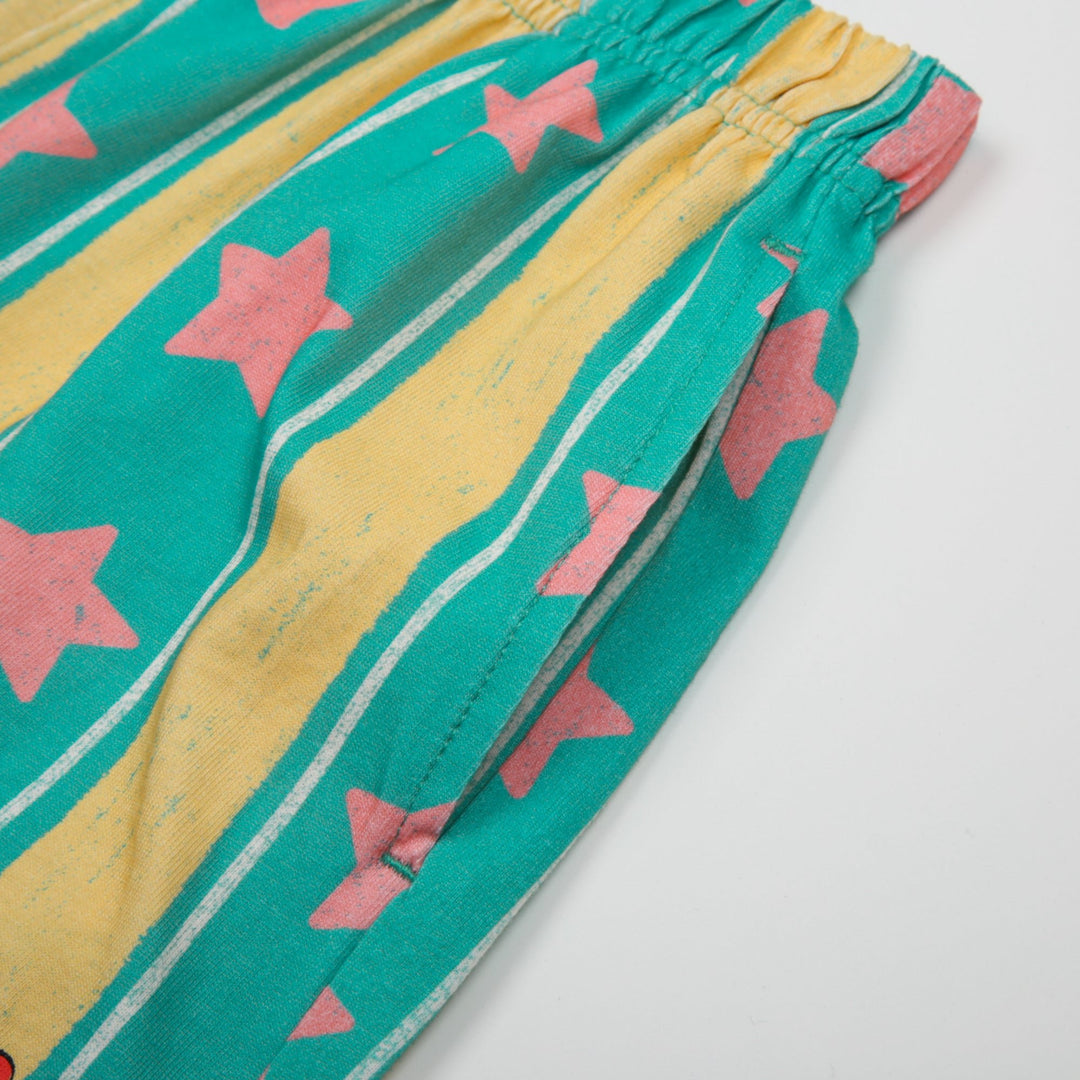 Star Shorts by Jelly Mallow - Petite Belle