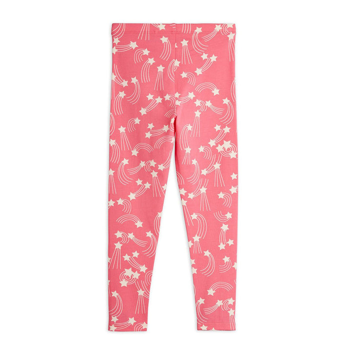 Starfall Print Leggings by Mini Rodini - Petite Belle