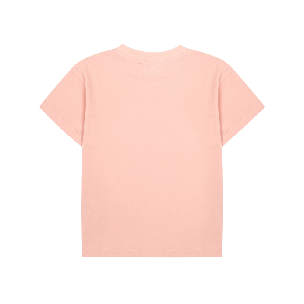 Strawberry Milk Tee by Jelly Mallow - Petite Belle