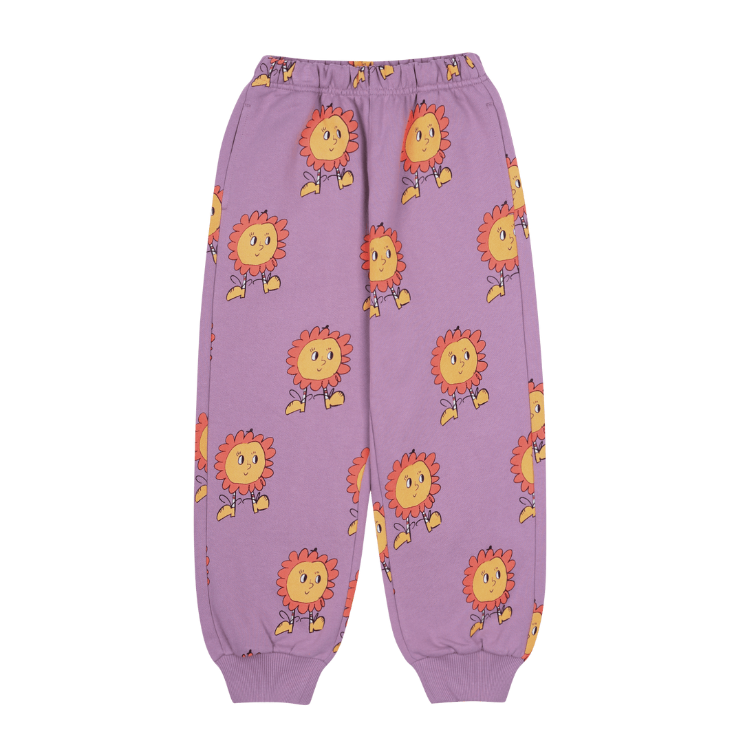 Sunflower Sweatpants by Jelly Mallow - Petite Belle
