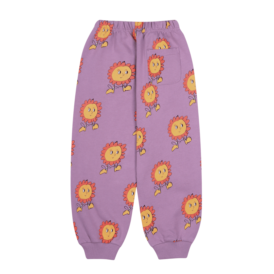 Sunflower Sweatpants by Jelly Mallow - Petite Belle
