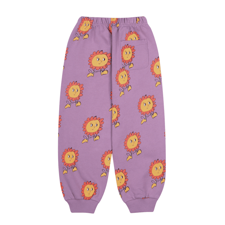 Sunflower Sweatpants by Jelly Mallow - Petite Belle