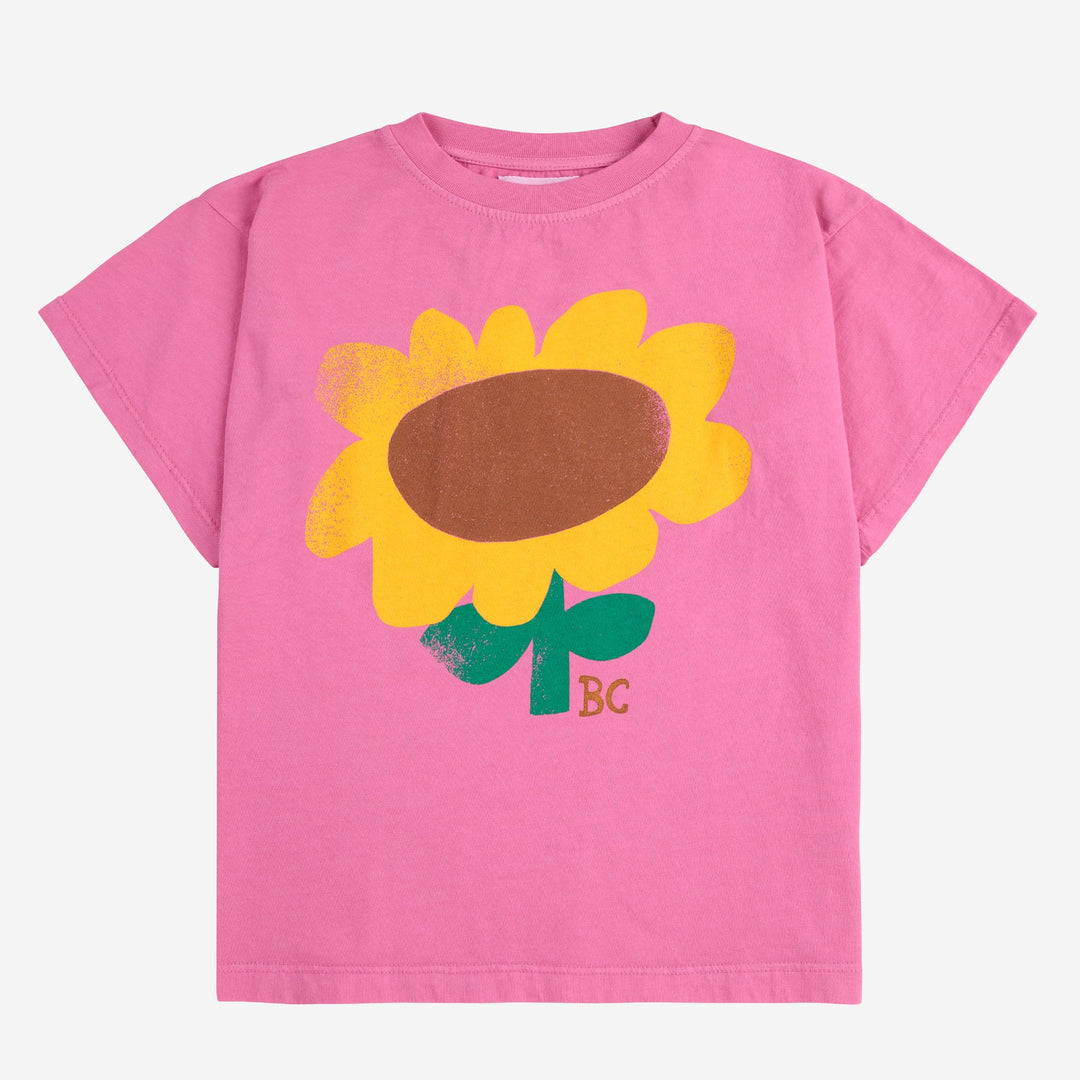 Sunflower Tee by Bobo Choses - Petite Belle