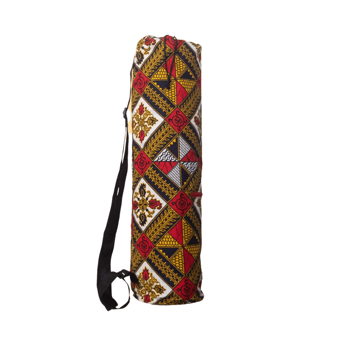 Sunset Yoga Bag by Ladina Yoga - Petite Belle