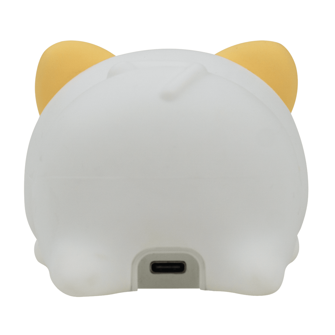 Sweet Cat LED Night Lamp by Mary's - Petite Belle