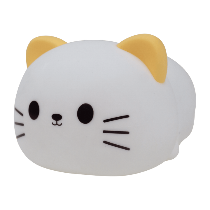 Sweet Cat LED Night Lamp by Mary's - Petite Belle