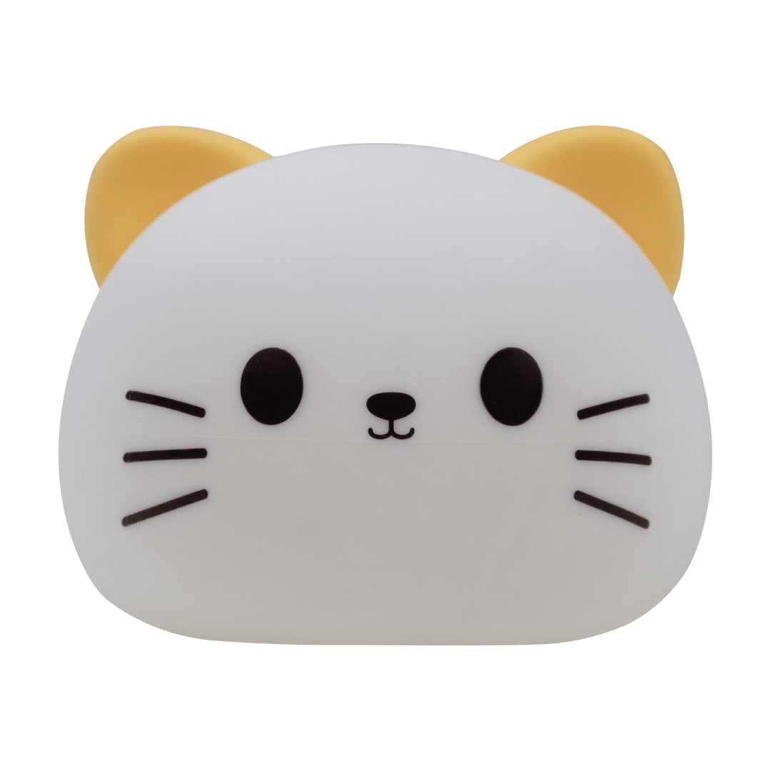 Sweet Cat LED Night Lamp by Mary's - Petite Belle