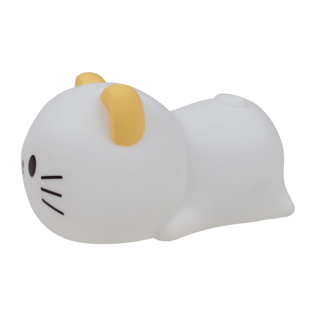 Sweet Cat LED Night Lamp by Mary's - Petite Belle