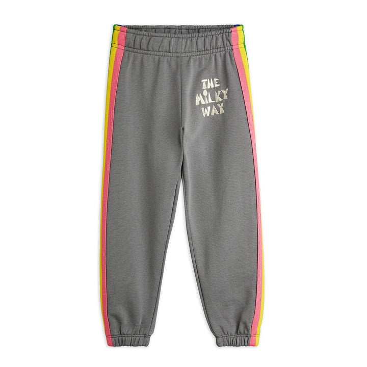 The Milky Way Panel Sweatpants by Mini Rodini - Petite Belle