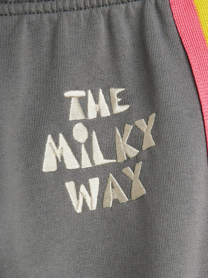 The Milky Way Panel Sweatpants by Mini Rodini - Petite Belle