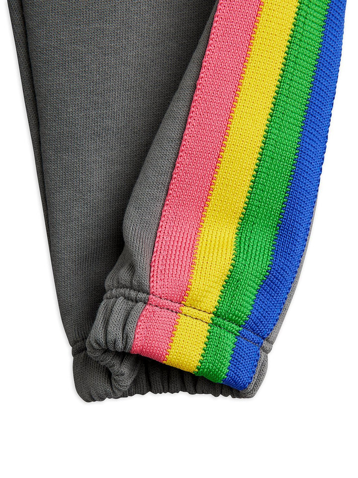 The Milky Way Panel Sweatpants by Mini Rodini - Petite Belle