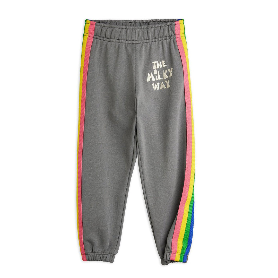 The Milky Way Panel Sweatpants by Mini Rodini - Petite Belle