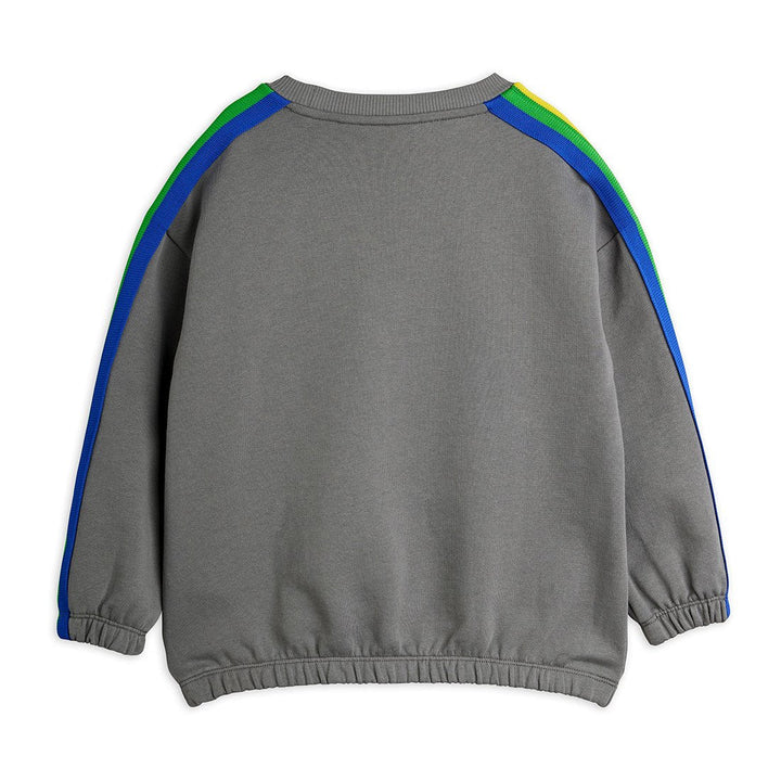 The Milky Way Rainbow Sweatshirt by Mini Rodini - Petite Belle