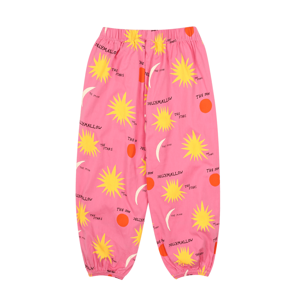 The Star Lounge Pants by Jelly Mallow - Petite Belle