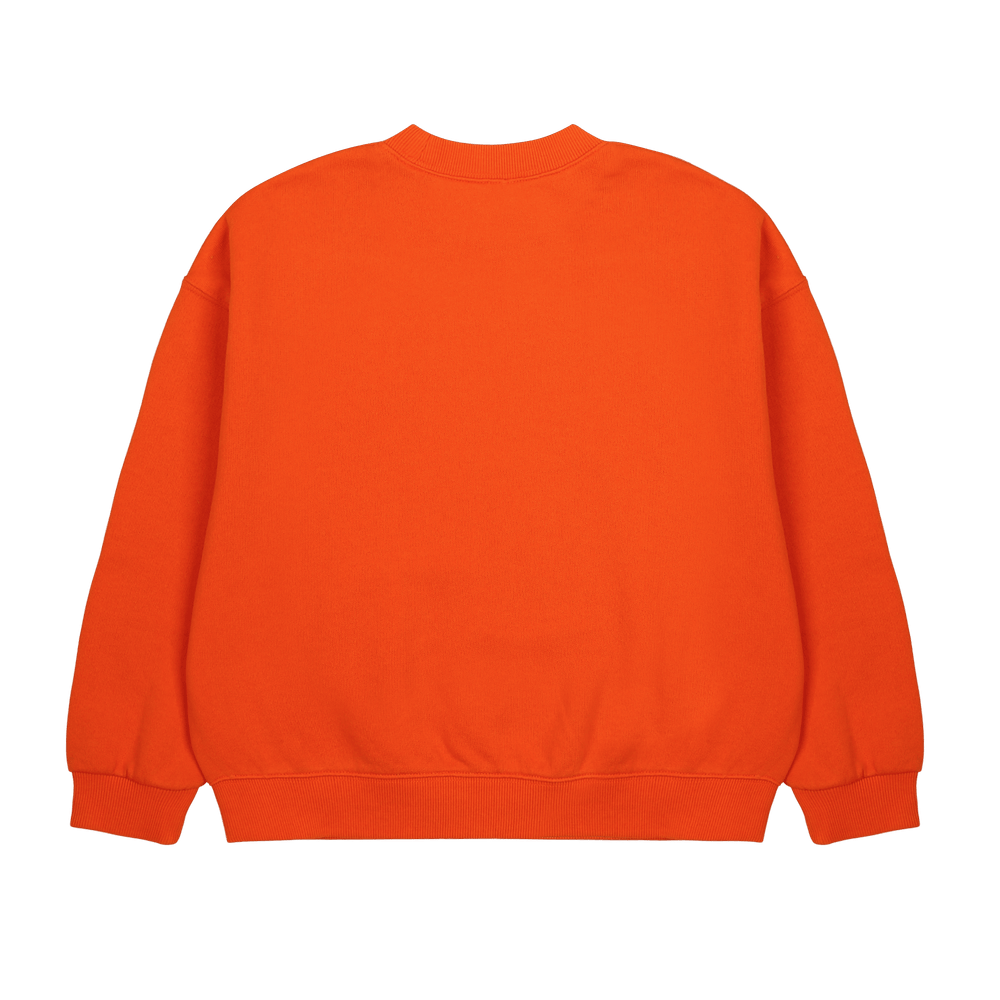 Tiger Sweatshirt by Jelly Mallow - Petite Belle