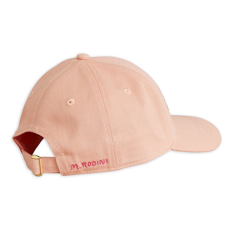 To The Moon Cap by Mini Rodini - Petite Belle