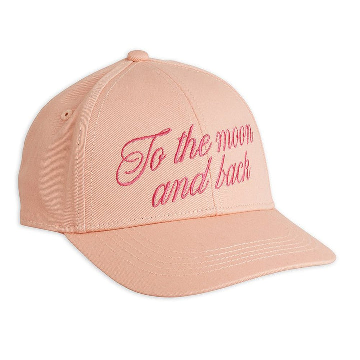 To The Moon Cap by Mini Rodini - Petite Belle
