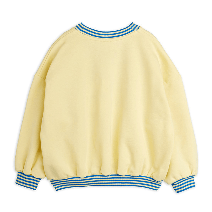 To The Moon Sweatshirt by Mini Rodini - Petite Belle