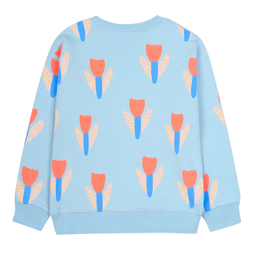 Tulip Sweatshirt by Jelly Mallow - Petite Belle