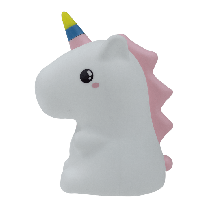 Unicorn Florist LED Night Lamp by Mary's - Petite Belle