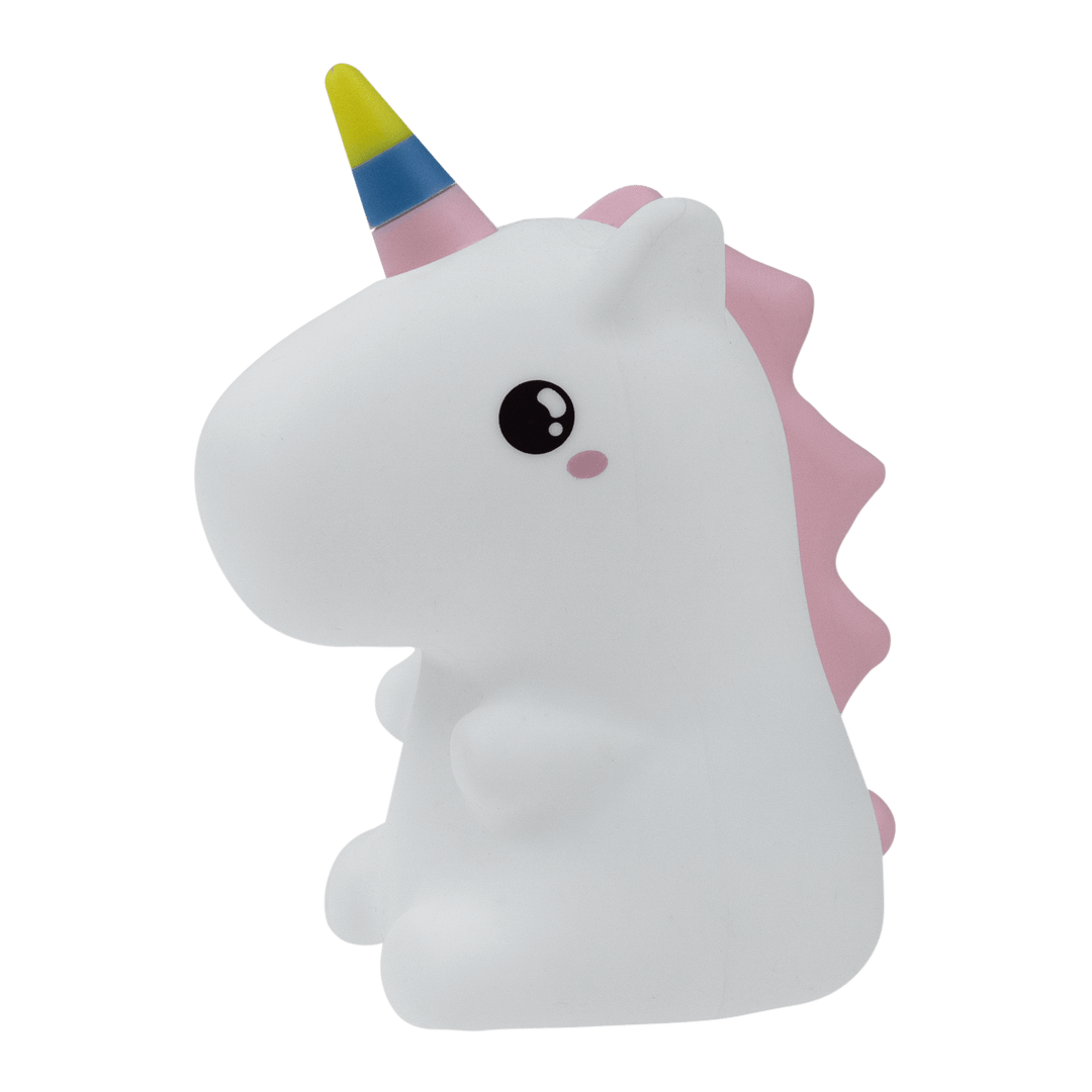 Unicorn Florist LED Night Lamp by Mary's - Petite Belle